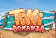 Tiki Bonanza slot